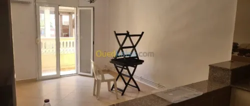 Location Appartement F3 Alger Bordj el kiffan