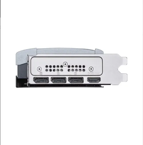 Msi ventus RTX 5080 OC 16GB 