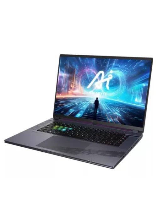Gigabyte Aorus 16x 16" i9 14th Gen, RTX 4070, 32gb Ram, 2tb SSD Gaming Laptop