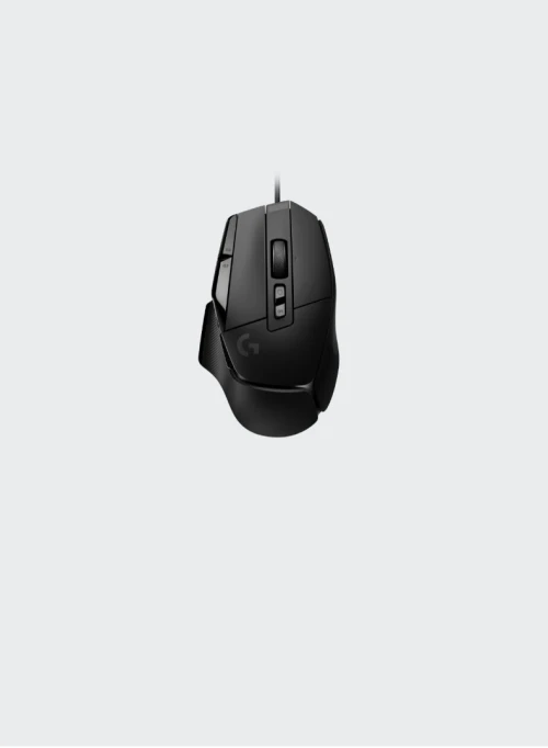 Logitech G502 X
