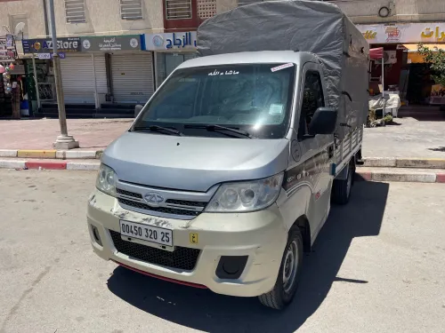 Chery Yoki 2020 Chery yoki