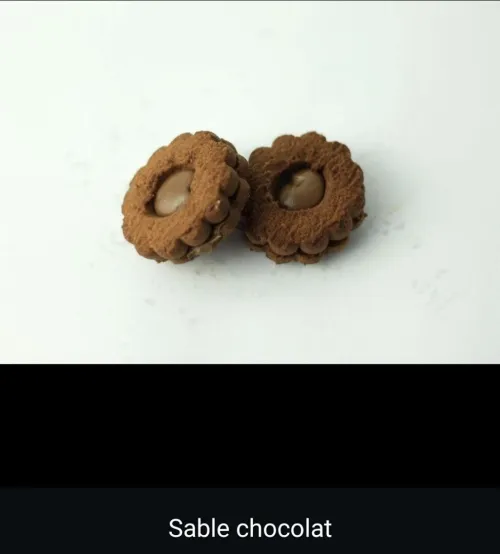 Gâteaux Secs Artisanales (Quedubon) - حلويات جافة تقليدية