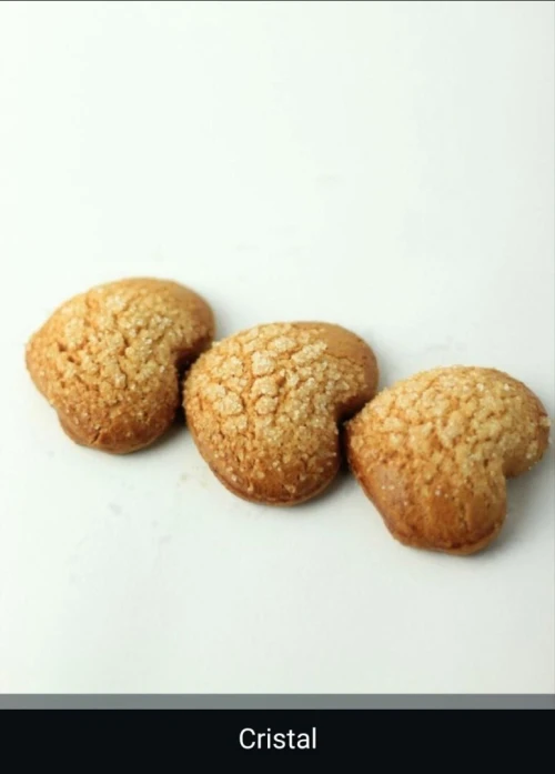 Gâteaux Secs Artisanales (Quedubon) - حلويات جافة تقليدية