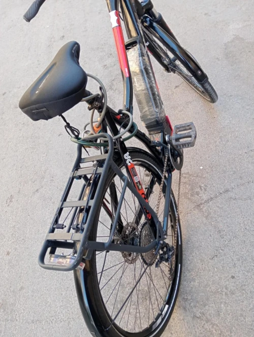 Vélo électrique Tay 28 XL ba  chargeur d'origine