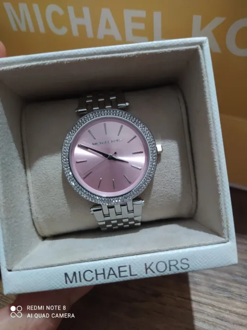 Montre Michael Kors Original 