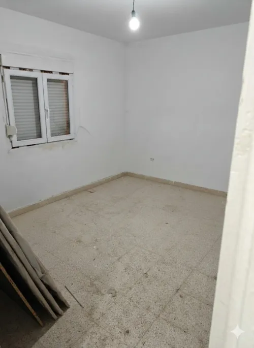 Vente Appartement F3 Alger Staoueli
