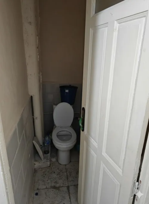 Vente Appartement F3 Alger Staoueli