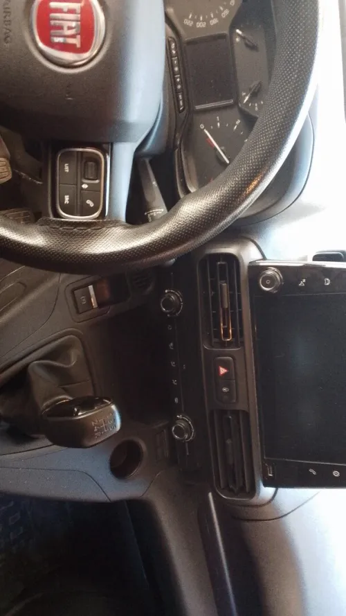 Fiat Doblo 2024 