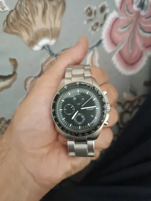 Montres fossil original 