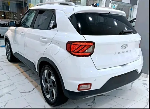 Hyundai Venue 2023 hyyndai