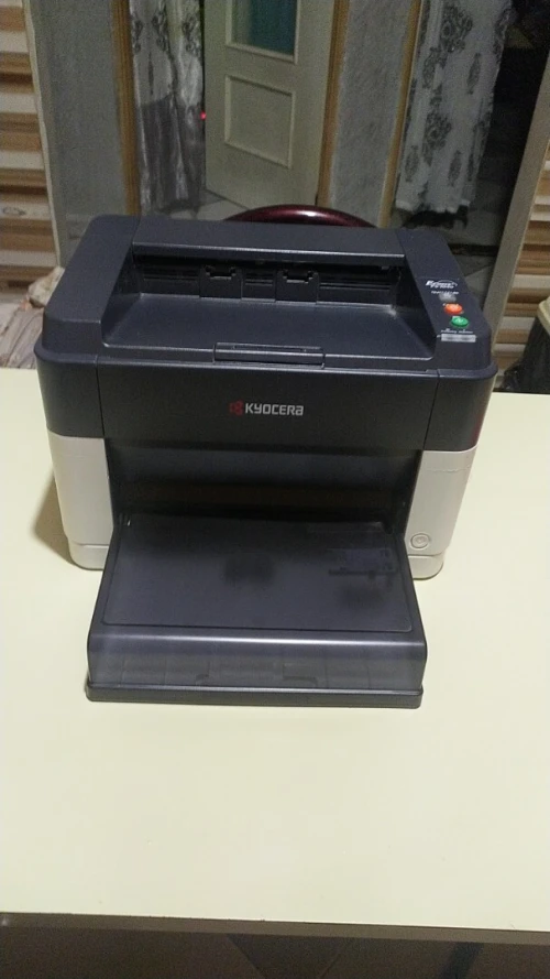 Kyocera Ecosys FS-1040
