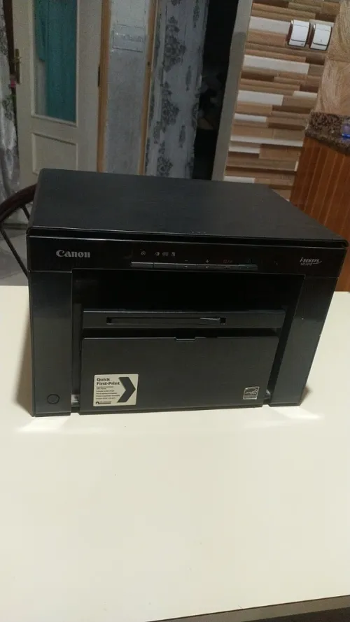 Canon i-SENSYS MF 3010