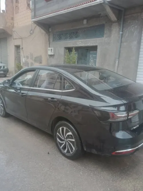 Volkswagen Lavida 2025 wish 