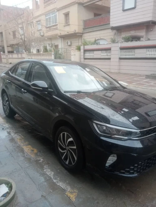 Volkswagen Lavida 2025 wish 