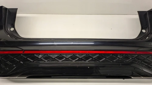 PARCHOCS VW GOLF 8 TIGUAN 2025 GOLF 8.5