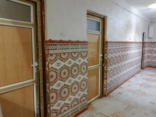 Vente Villa Naâma Naama