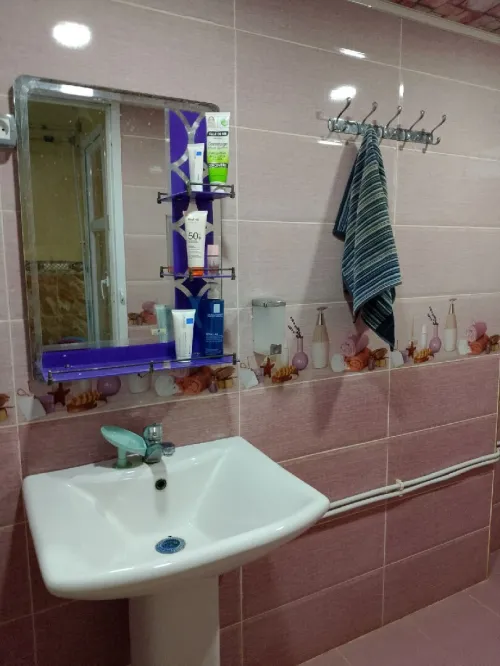 Vente Villa Naâma Naama