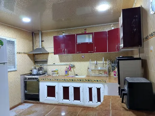 Vente Villa Naâma Naama