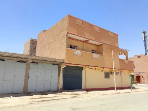 Vente Villa Naâma Naama