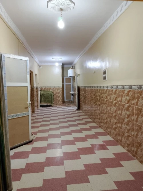 Vente Villa Naâma Naama