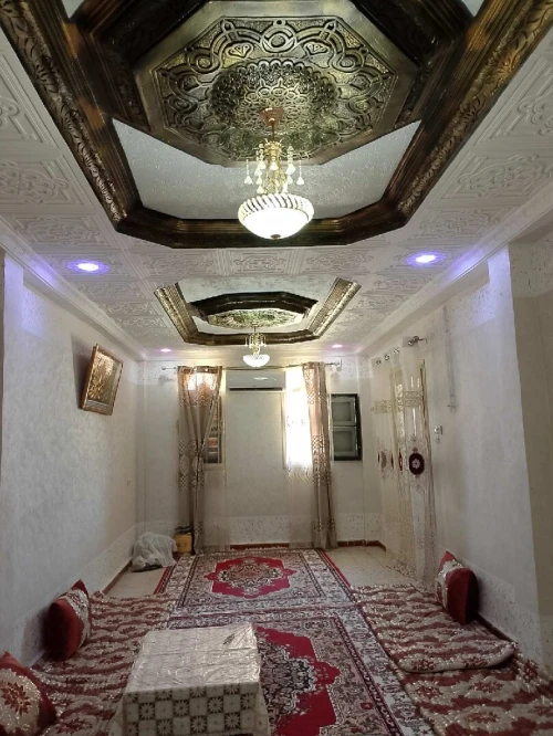 Vente Villa Naâma Naama