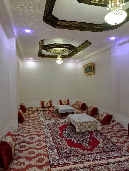 Vente Villa Naâma Naama