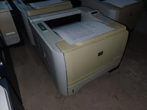 Imprimante laser hp laserjet p2055dn