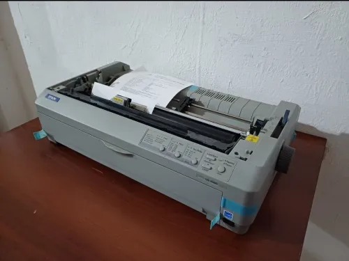 Imprimante A3 Epson LQ-2090 matricielle 