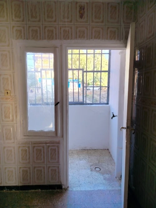 Vente Appartement F3 Skikda Hamadi krouma