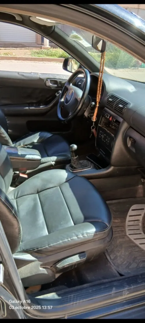 Audi A3 2003 A3