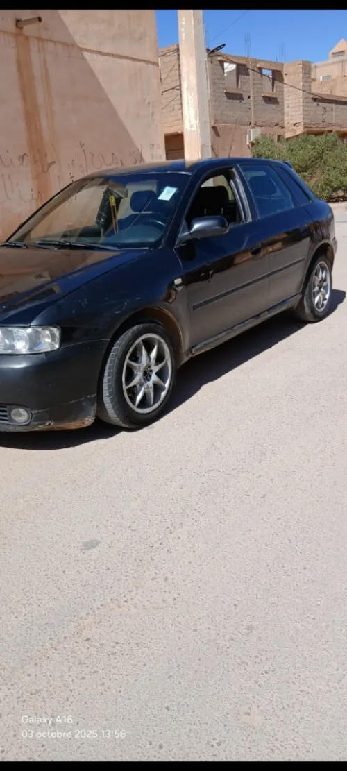Audi A3 2003 A3