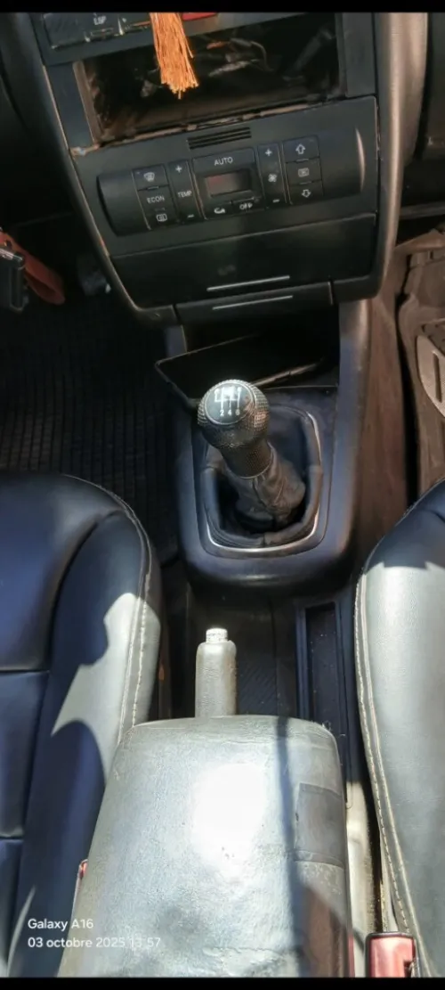 Audi A3 2003 A3