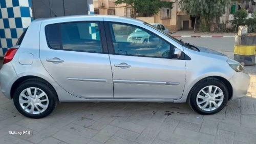 Renault Clio 3 2012 