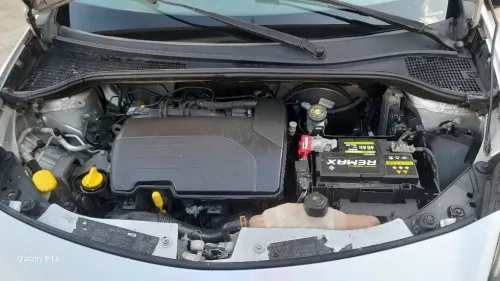 Renault Clio 3 2012 