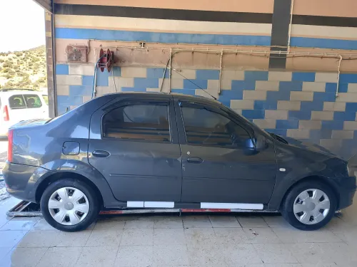Dacia Logan 2010 