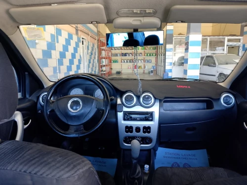 Dacia Logan 2010 