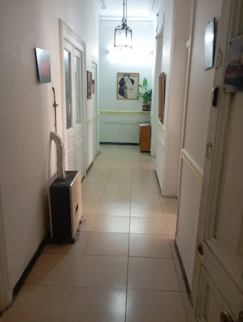 Location Appartement F4 Oran Oran