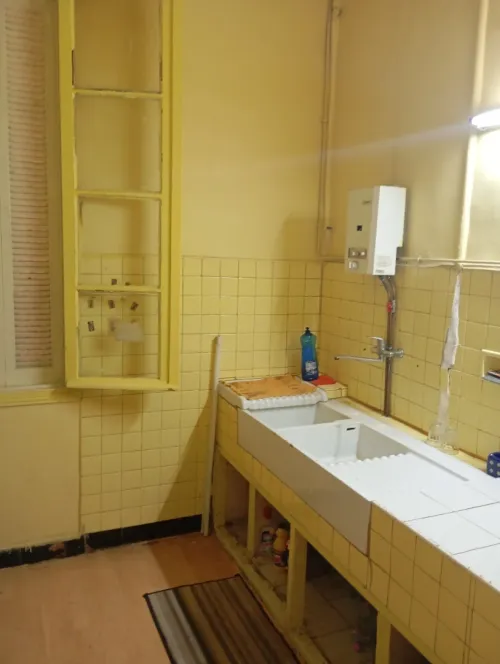 Location Appartement F4 Oran Oran