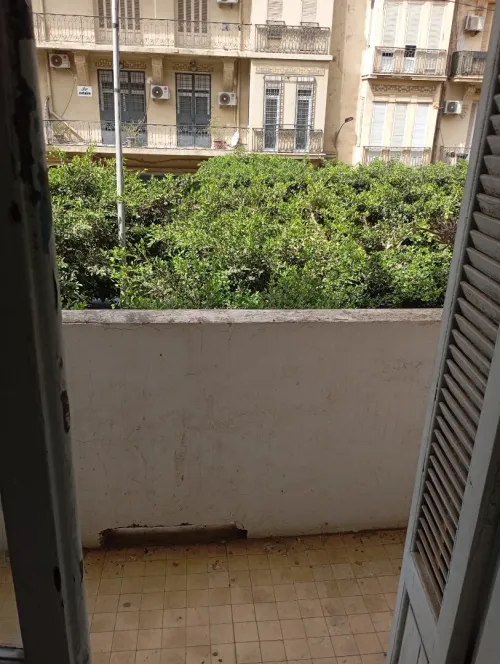 Location Appartement F4 Oran Oran