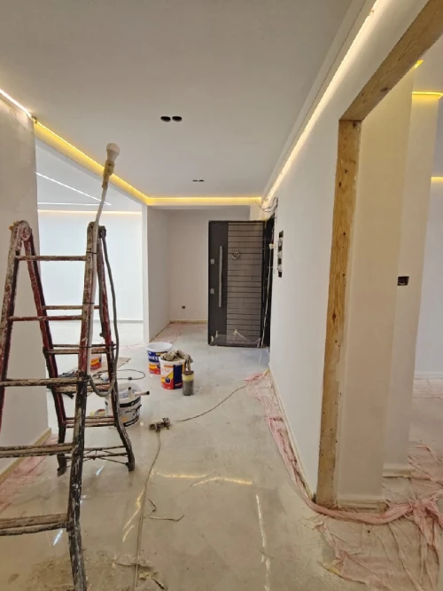Vente Appartement Duplex F6 Alger Bir mourad rais
