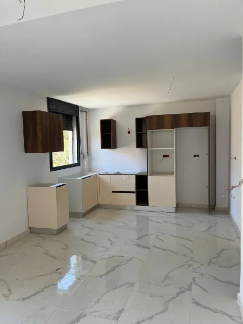 Vente Appartement F4 Alger Saoula