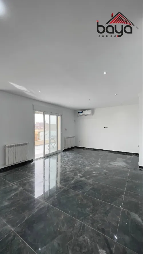 Vente Appartement F4 Alger Kouba