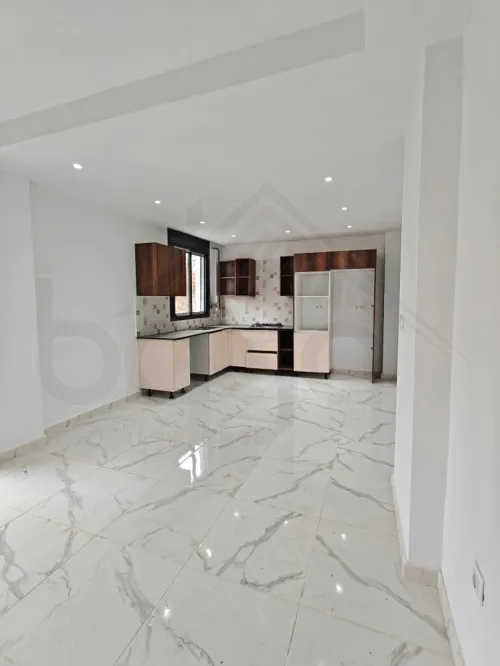 Vente Appartement F3 F4 Alger Saoula
