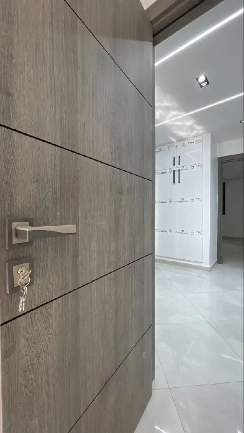 Vente Appartement F3 Alger Bouzareah
