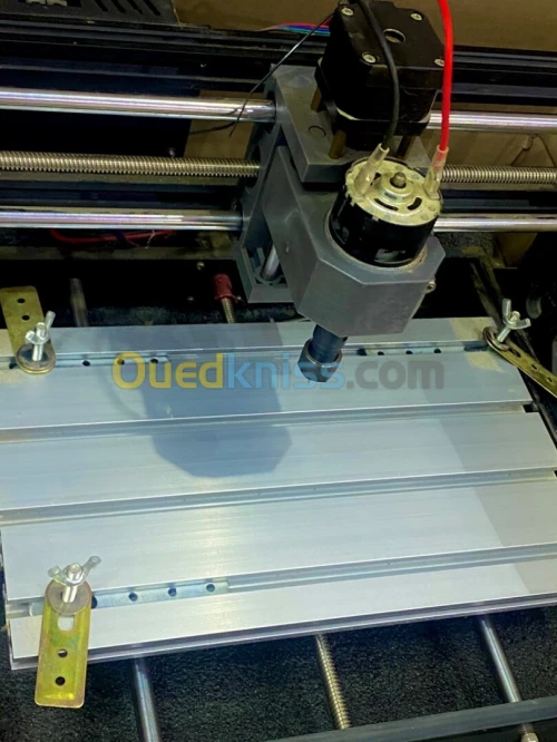 Cnc TTC 3018 s 