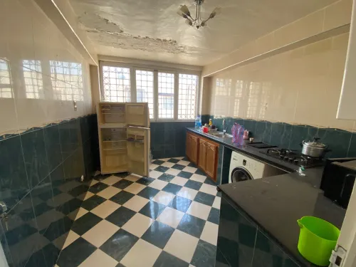 Location vacances Appartement F3 Oran Ain el turck