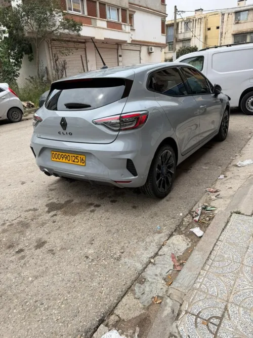 Renault Clio 5  2025 Alpin