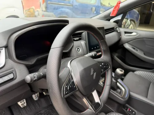 Renault Clio 5  2025 Alpin