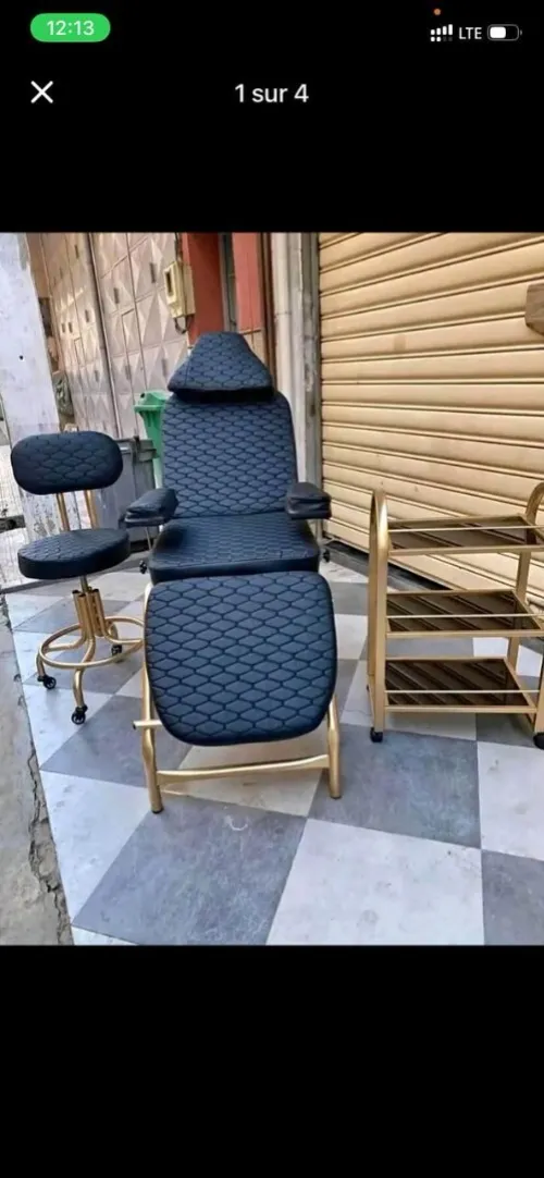 Matelas estetique