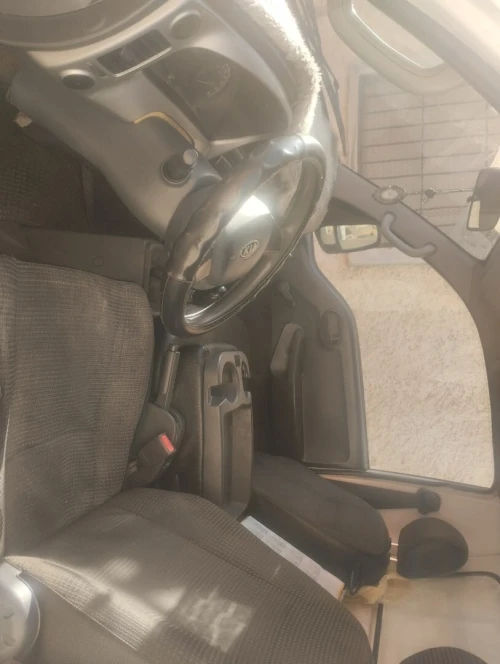 Kia K2700 2012 